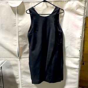 Tibi dress